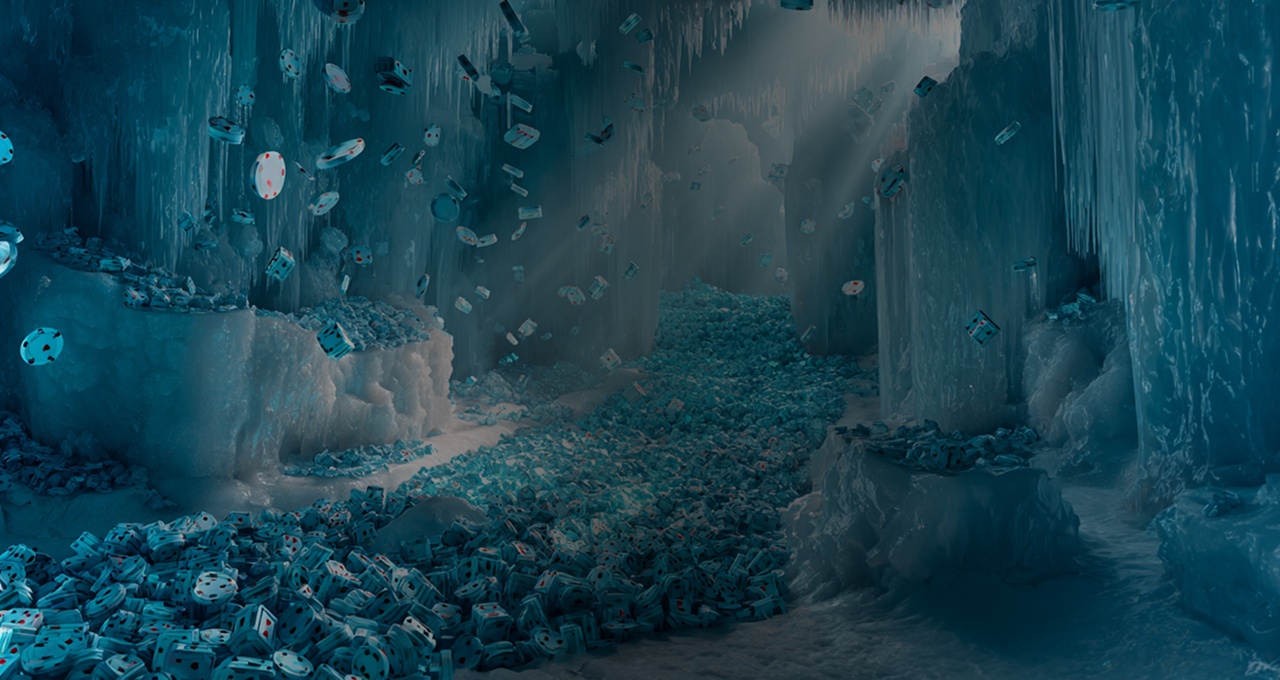 ICE Casino